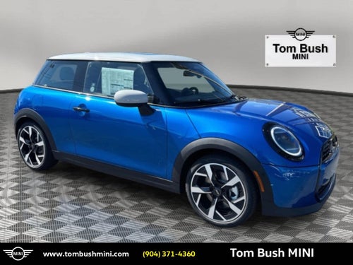 2026 MINI Hardtop 2 Door Cooper