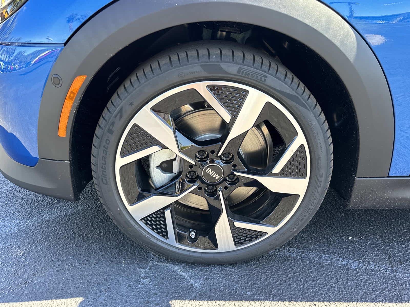 2026 MINI Hardtop 2 Door Cooper