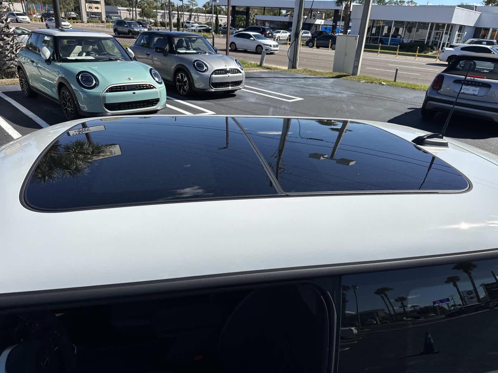 2026 MINI Hardtop 2 Door Cooper