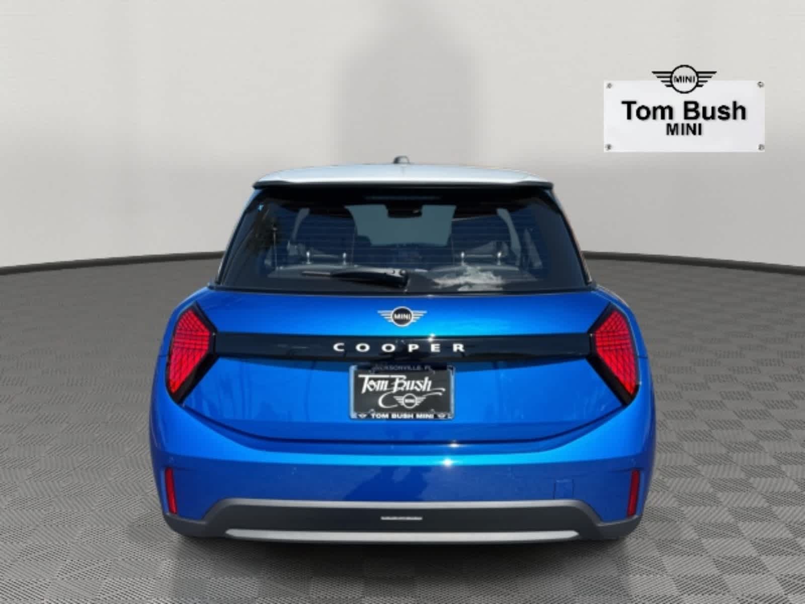 2026 MINI Hardtop 2 Door Cooper