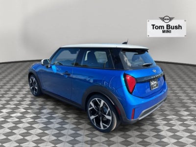 2026 MINI Hardtop 2 Door Cooper