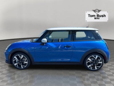 2026 MINI Hardtop 2 Door Cooper
