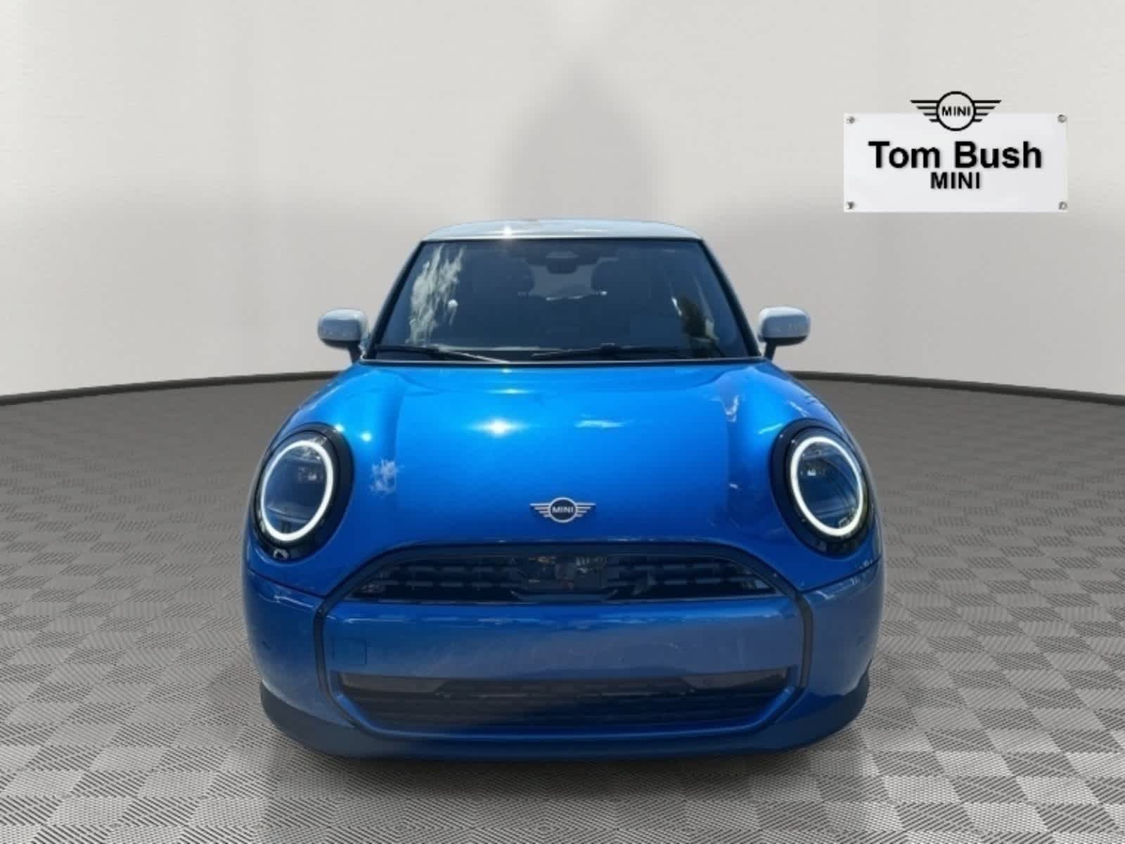 2026 MINI Hardtop 2 Door Cooper