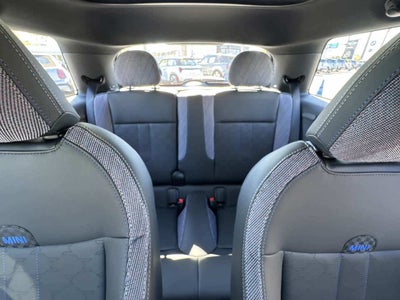 2026 MINI Hardtop 2 Door Cooper