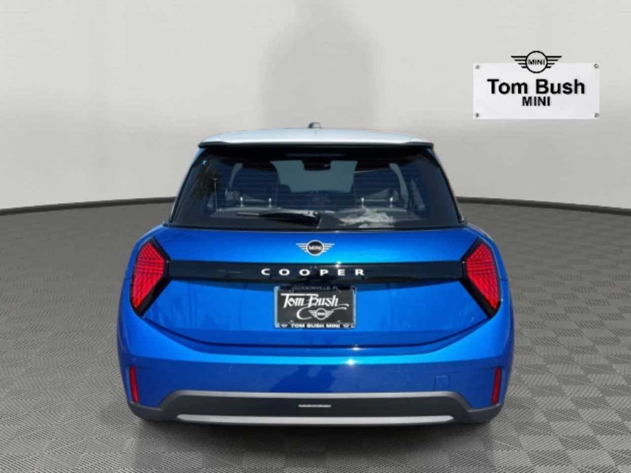 2026 MINI Hardtop 2 Door Cooper