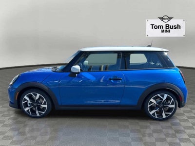 2026 MINI Hardtop 2 Door Cooper