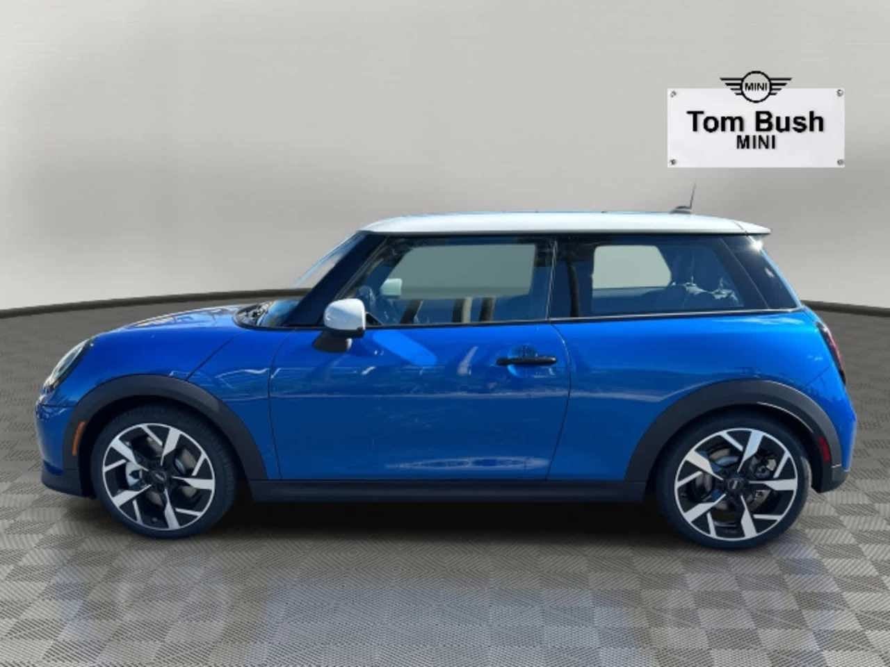 2026 MINI Hardtop 2 Door Cooper