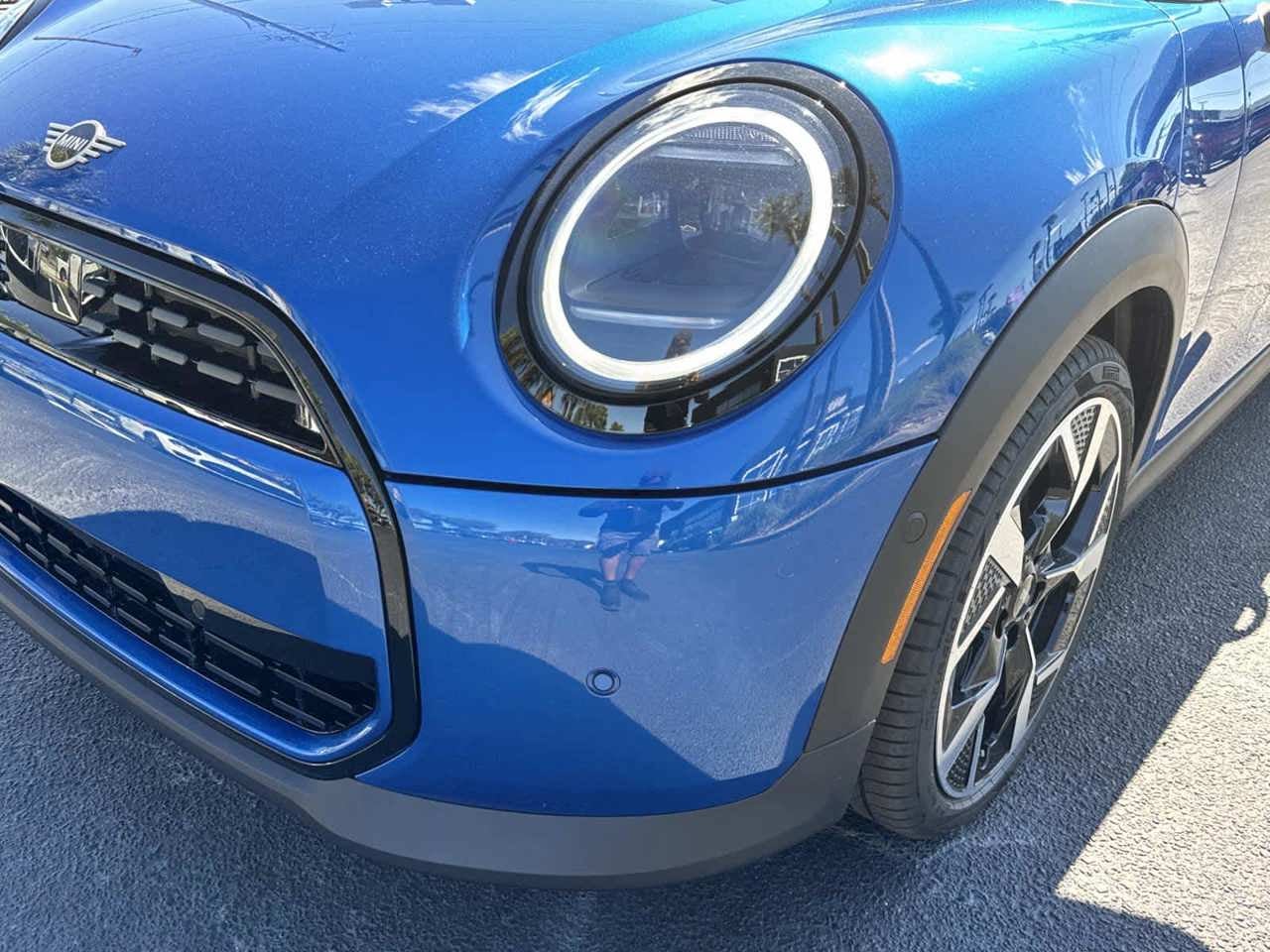 2026 MINI Hardtop 2 Door Cooper