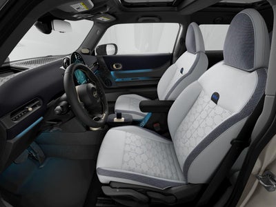 2026 MINI 2 DOOR ICONIC