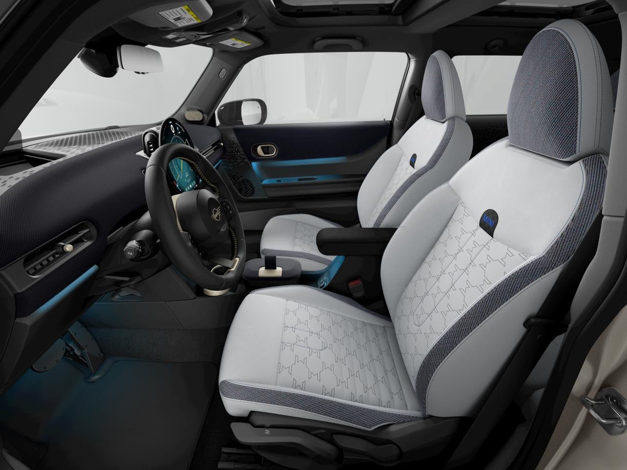 2026 MINI 2 DOOR ICONIC