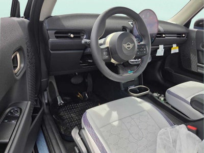 2026 MINI 2 DOOR SIGNATURE PLUS