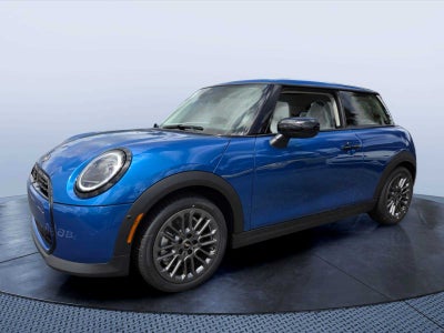2026 MINI 2 DOOR SIGNATURE PLUS