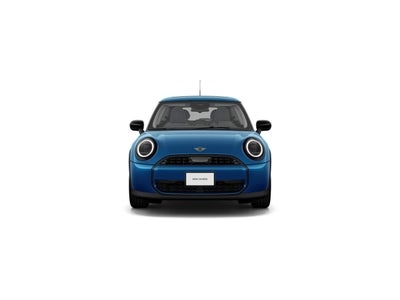 2026 MINI 2 DOOR SIGNATURE PLUS