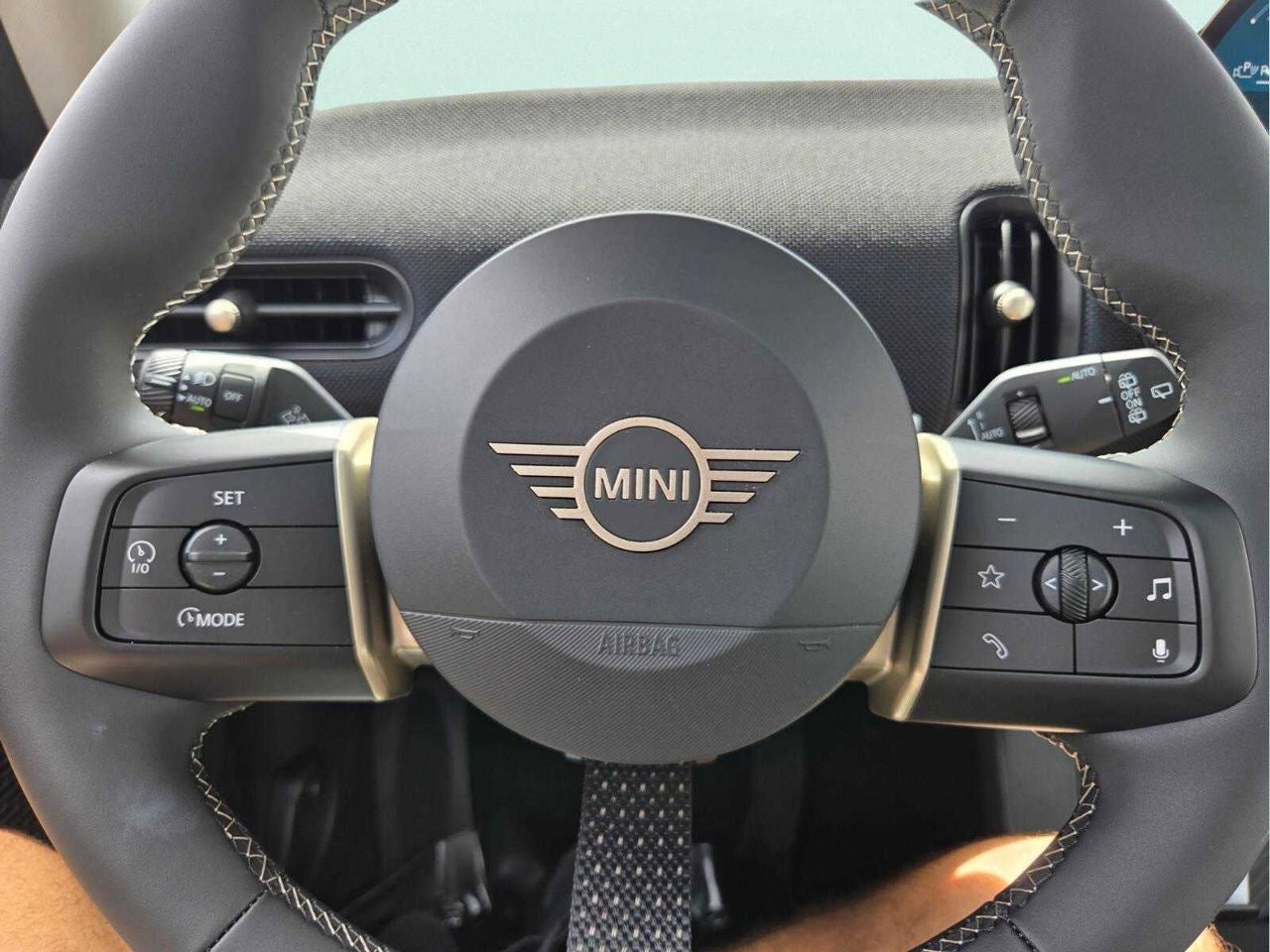 2026 MINI 2 DOOR SIGNATURE PLUS