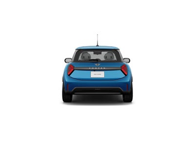 2026 MINI 2 DOOR SIGNATURE PLUS
