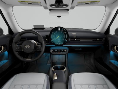 2026 MINI 2 DOOR SIGNATURE PLUS