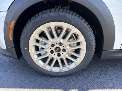 2026 MINI Hardtop 2 Door Cooper