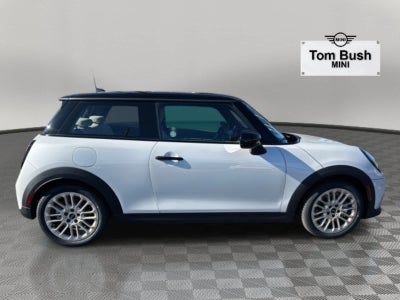 2026 MINI Hardtop 2 Door Cooper