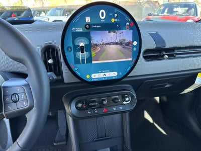 2026 MINI Hardtop 2 Door Cooper