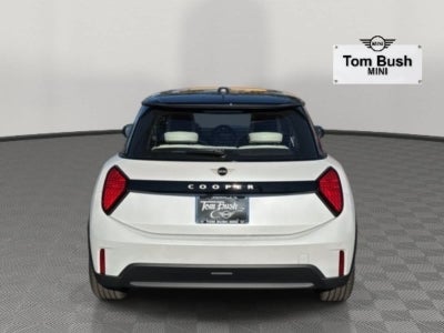 2026 MINI Hardtop 2 Door Cooper