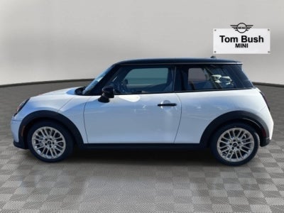 2026 MINI Hardtop 2 Door Cooper