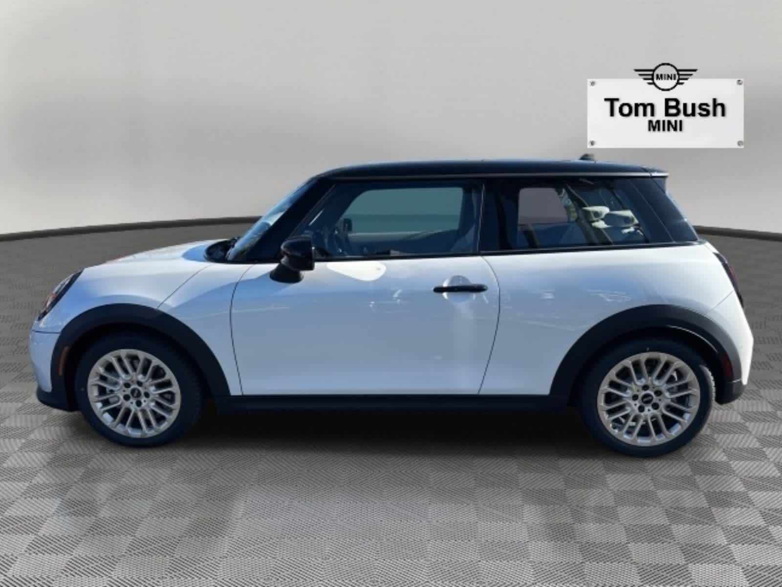 2026 MINI Hardtop 2 Door Cooper