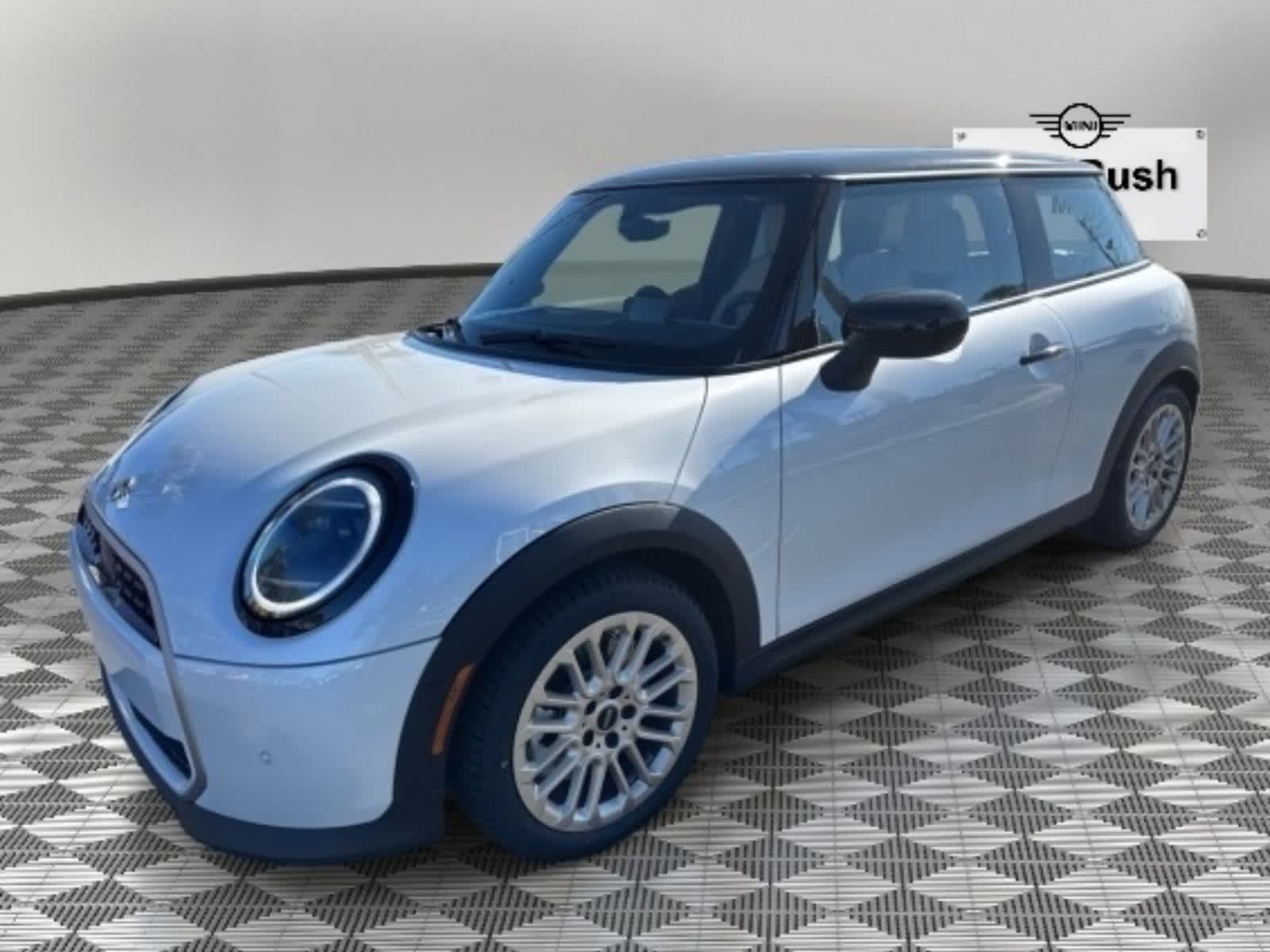 2026 MINI Hardtop 2 Door Cooper
