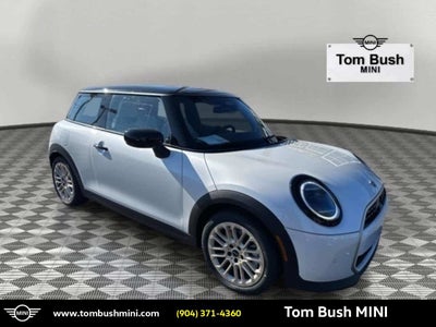 2026 MINI Hardtop 2 Door Cooper