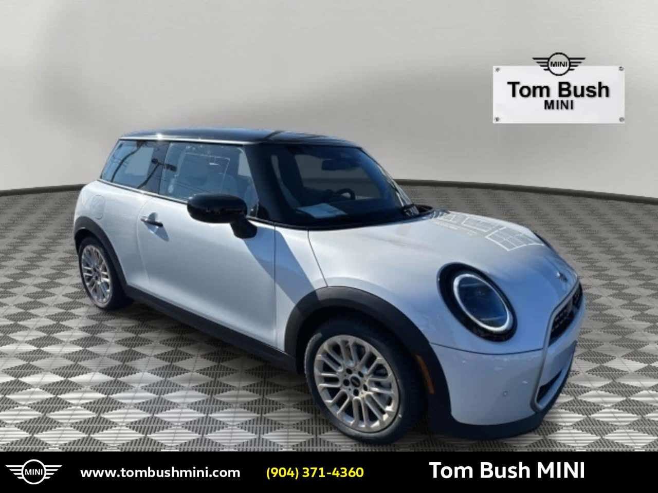 2026 MINI Hardtop 2 Door Cooper