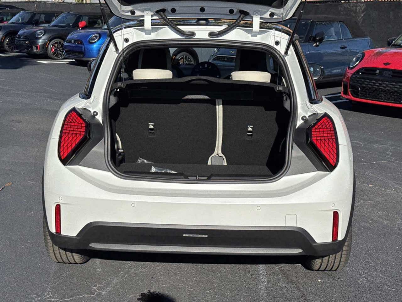 2026 MINI Hardtop 2 Door Cooper