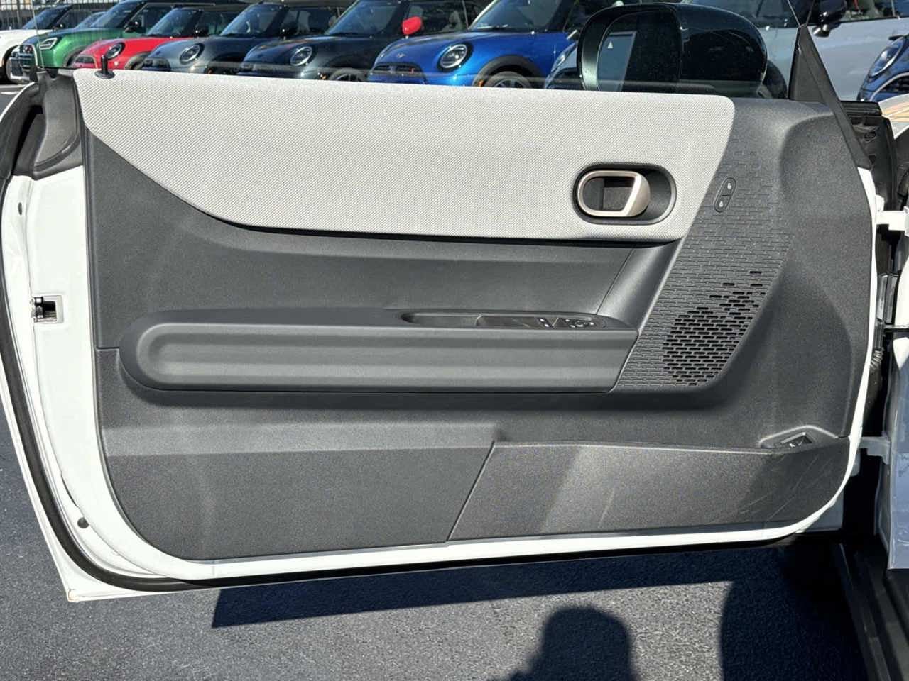 2026 MINI Hardtop 2 Door Cooper