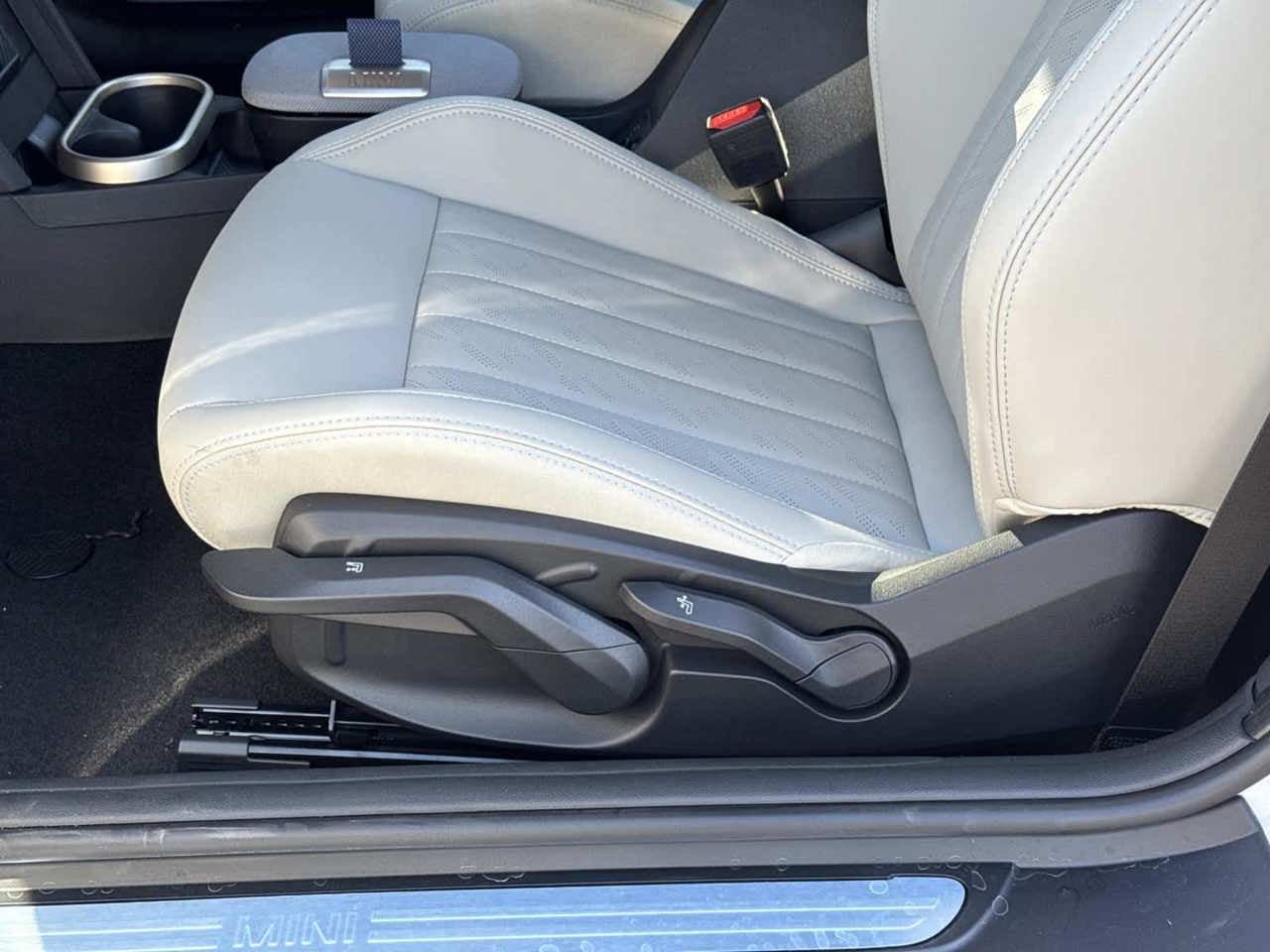 2026 MINI Hardtop 2 Door Cooper