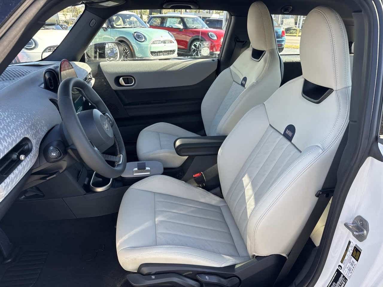 2026 MINI Hardtop 2 Door Cooper