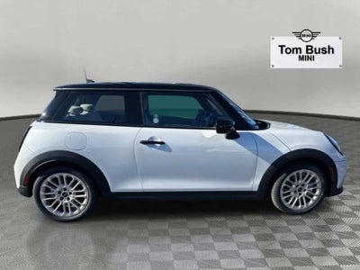 2026 MINI Hardtop 2 Door Cooper