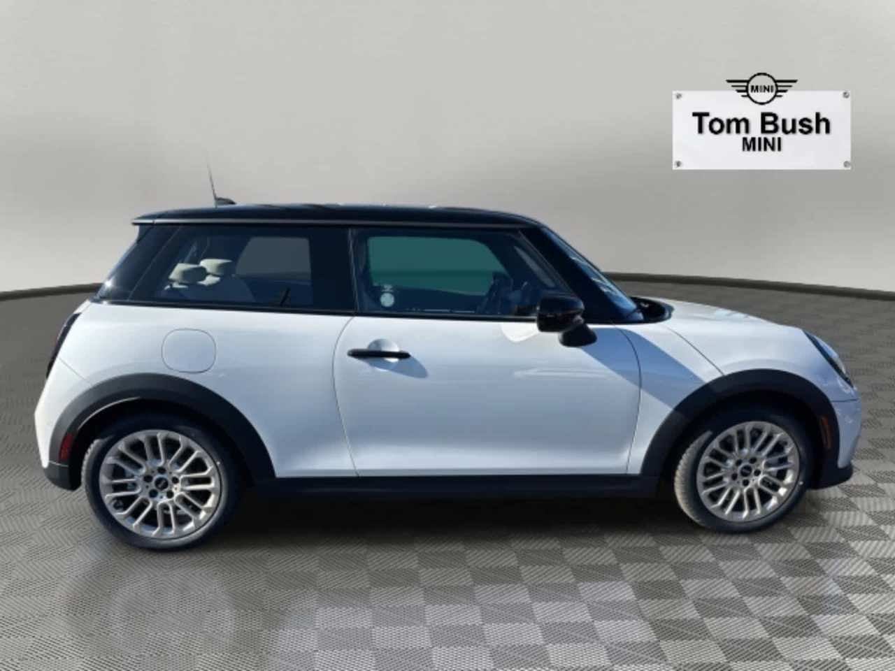 2026 MINI Hardtop 2 Door Cooper