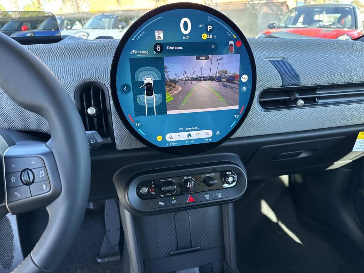 2026 MINI Hardtop 2 Door Cooper