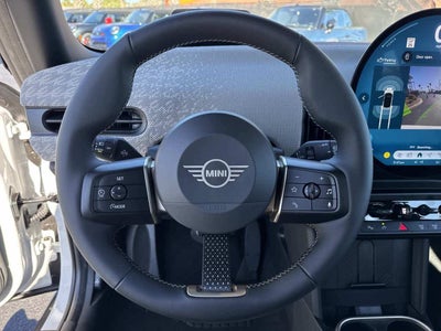 2026 MINI Hardtop 2 Door Cooper