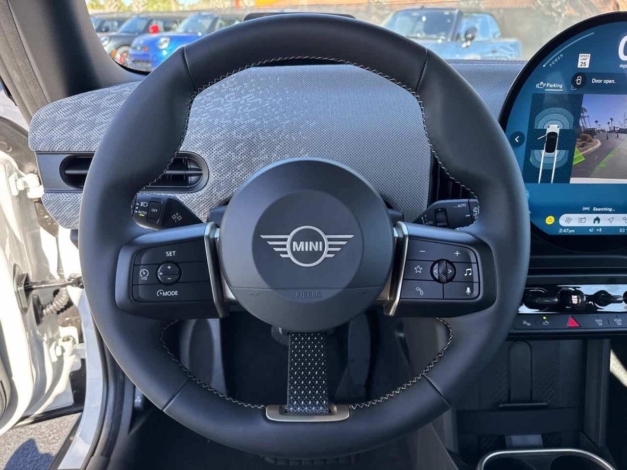 2026 MINI Hardtop 2 Door Cooper