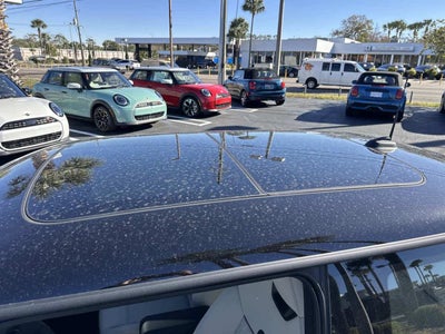 2026 MINI Hardtop 2 Door Cooper