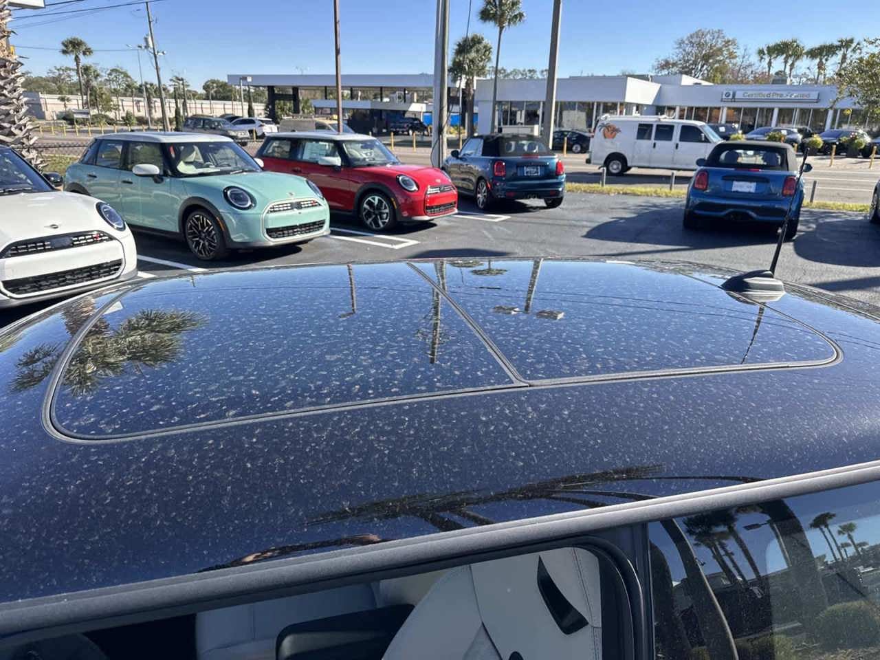 2026 MINI Hardtop 2 Door Cooper