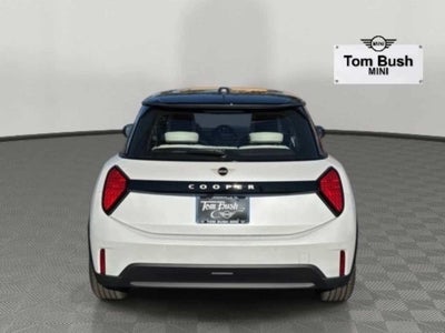 2026 MINI Hardtop 2 Door Cooper