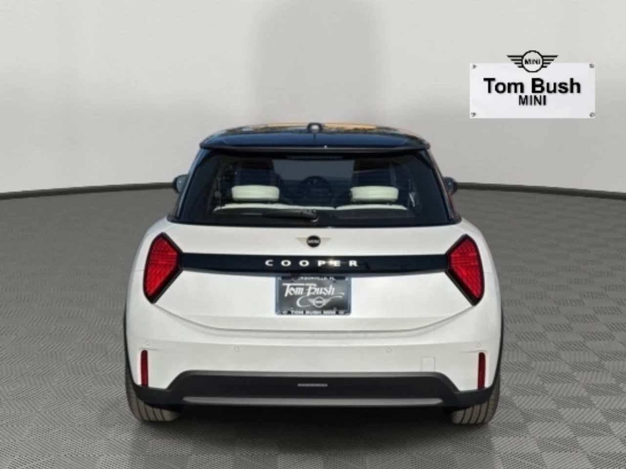 2026 MINI Hardtop 2 Door Cooper