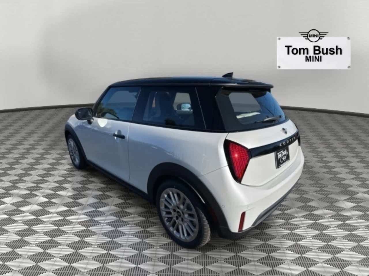 2026 MINI Hardtop 2 Door Cooper