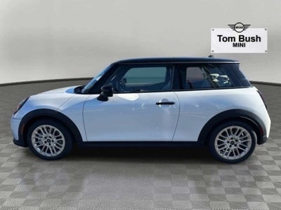 2026 MINI Hardtop 2 Door Cooper