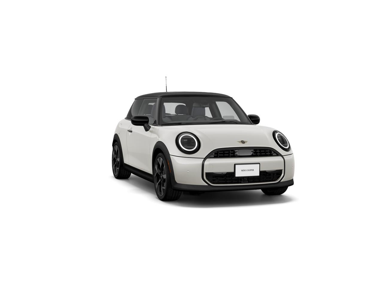 2026 MINI Hardtop 2 Door Cooper Oxford Edition