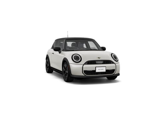 2026 MINI Hardtop 2 Door Cooper Oxford Edition
