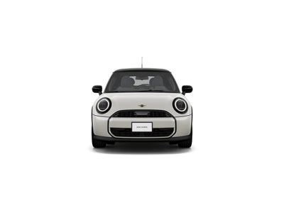 2026 MINI Hardtop 2 Door Cooper Oxford Edition