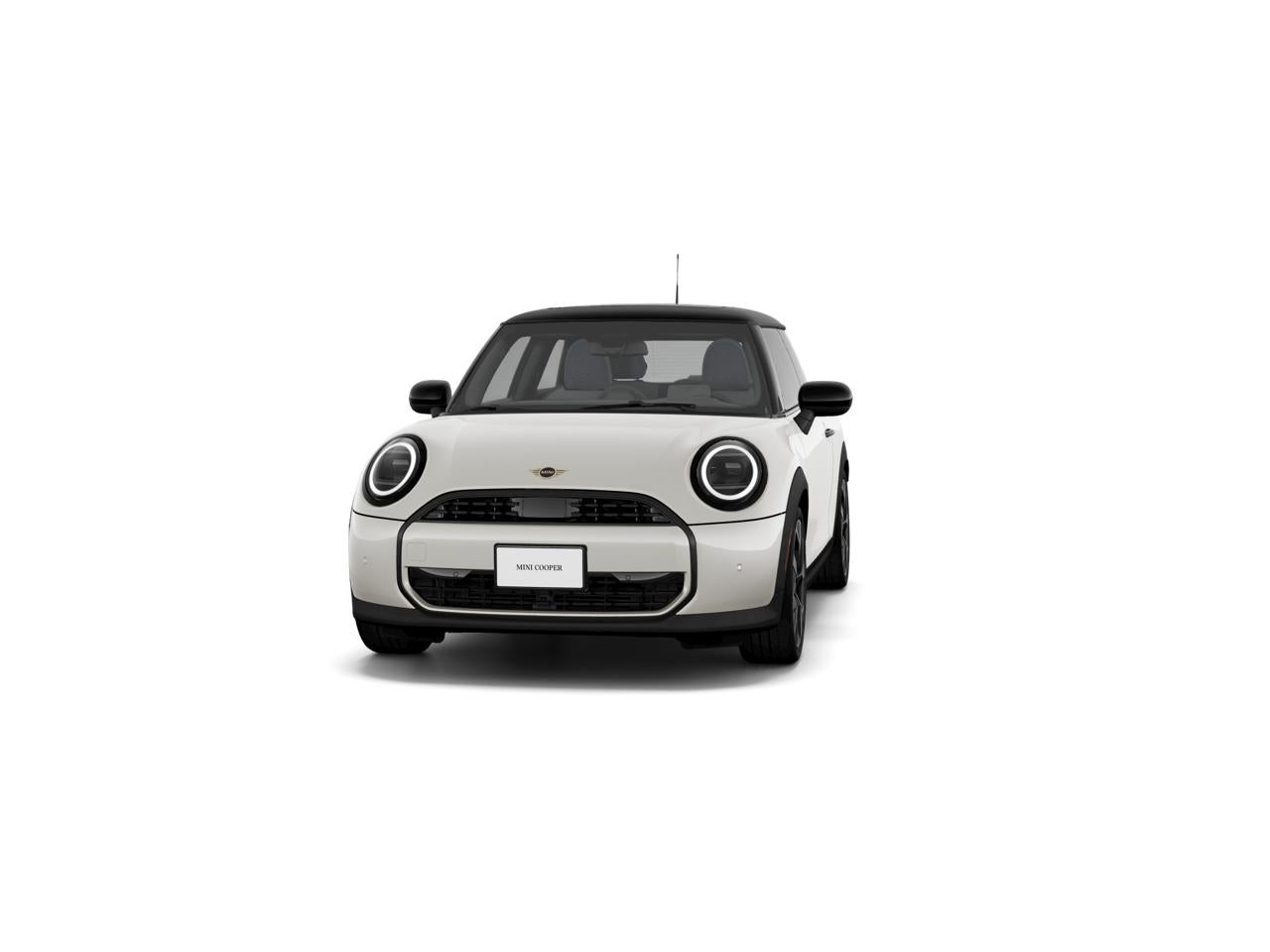 2026 MINI Hardtop 2 Door Cooper Oxford Edition