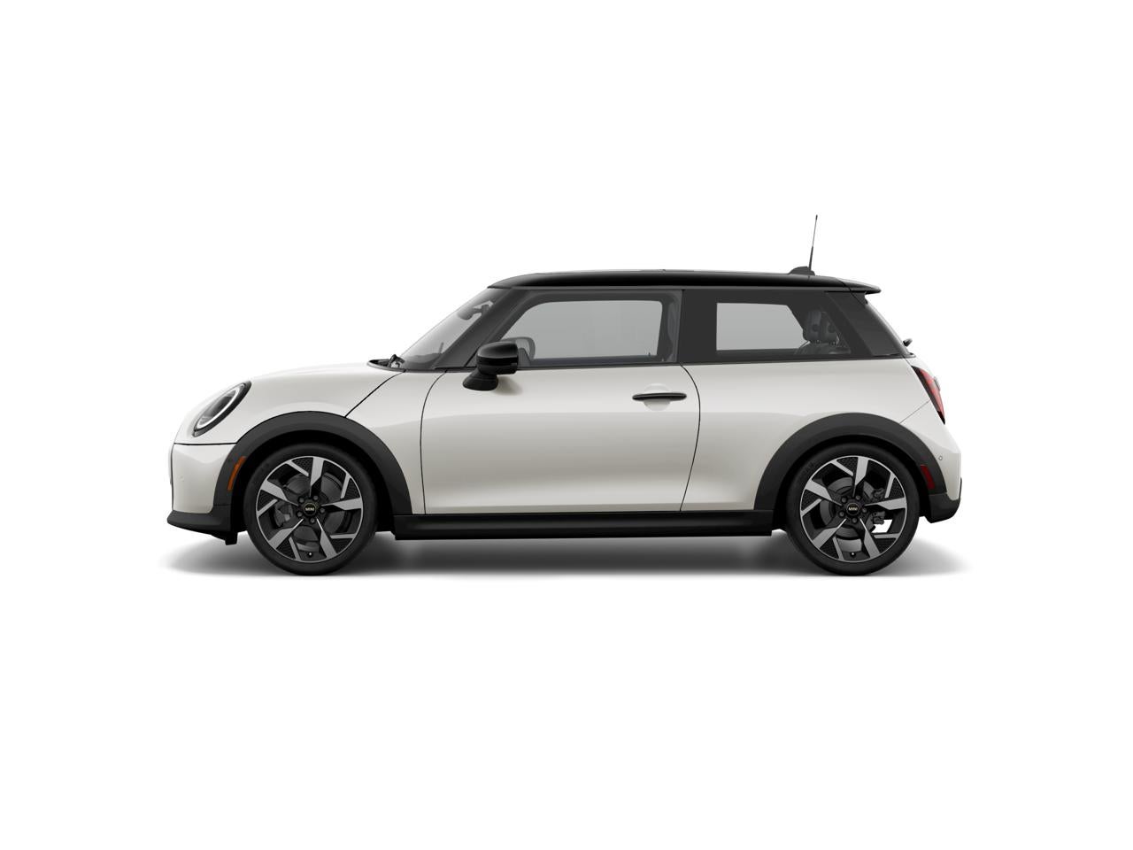 2026 MINI Hardtop 2 Door Cooper Oxford Edition