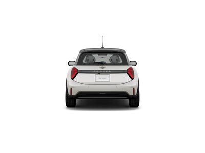 2026 MINI Hardtop 2 Door Cooper Oxford Edition